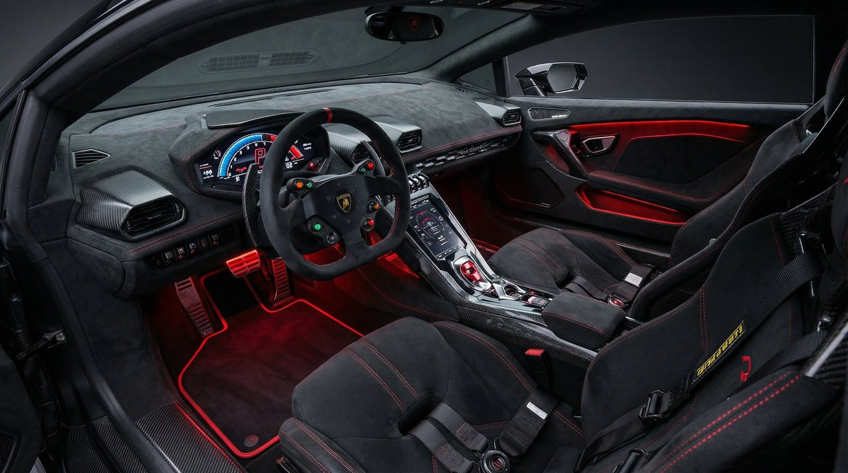 撸啊撸改装视频-超跑内饰改装视频教程