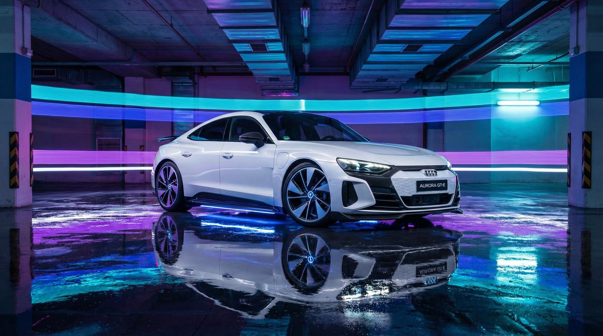 撸啊撸视频-电动跑车未来改装视频