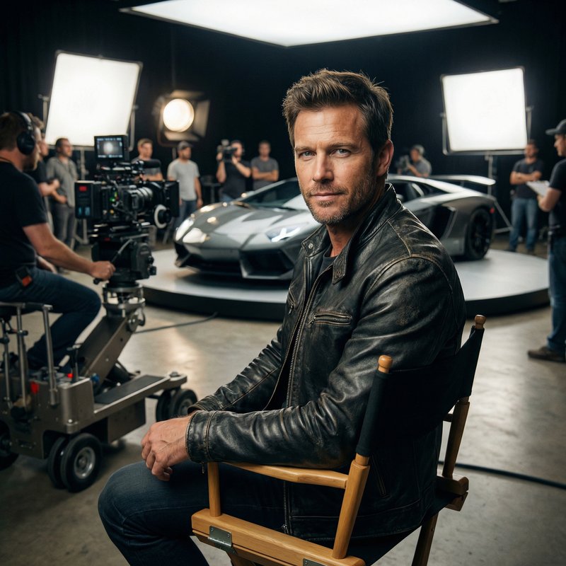 撸啊撸首席摄影师-王磊